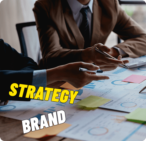 BRAND STRATEGY
