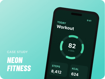 Neon Fitness
